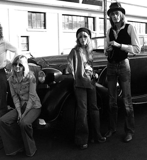 fleetwood mac 