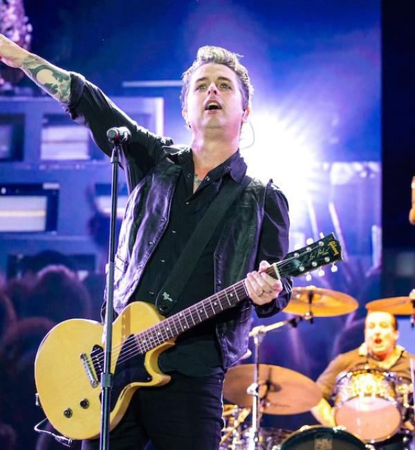 green day