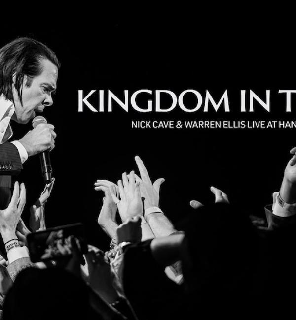 nick cave