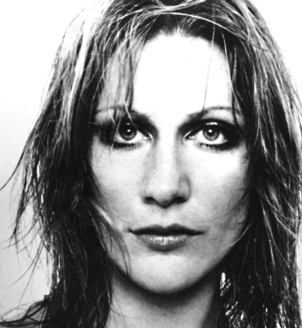 renee geyer