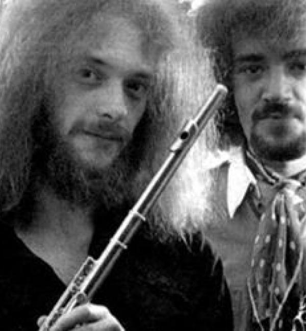 An interview with Jethro Tull’s Ian Anderson