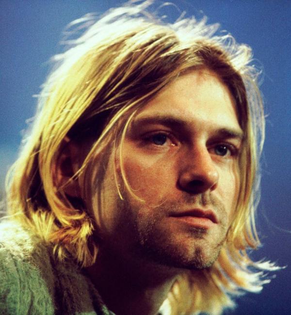 Kurt Picks: Nirvana's Favourite Tracks