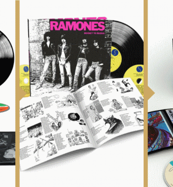 Best Anniversary Re-Issues Of 2017