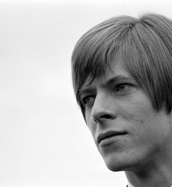 Bowie At The Beeb Sessions Turn 50!