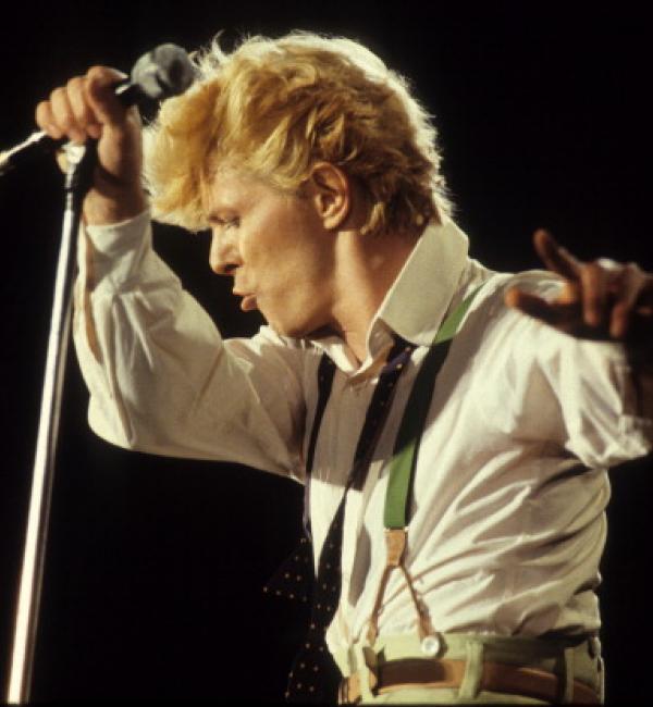 Let's Dance - 35 Years