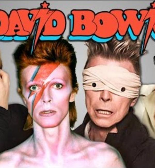 There Was No One like David Bowie