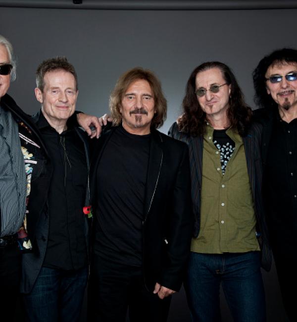 Whole Lotta Sabbath