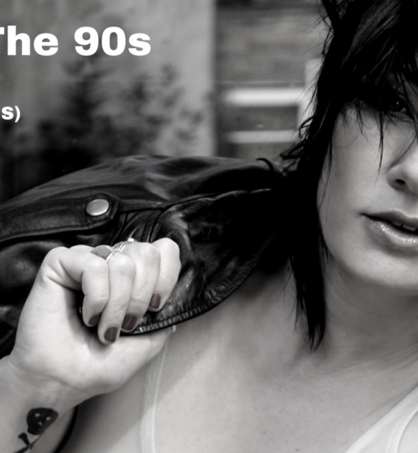 I Like: The 90s According To Sarah McLeod (The Superjesus) PART 2