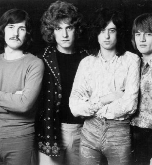 10 Bands That Formed 50 Years Ago In 1968