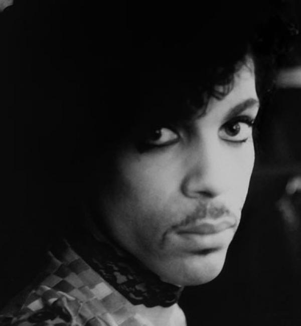 New Prince Album Announced - Piano & A Microphone 1983