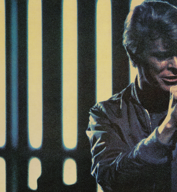 David Bowie's 2016 Remasters To Be Released Individually