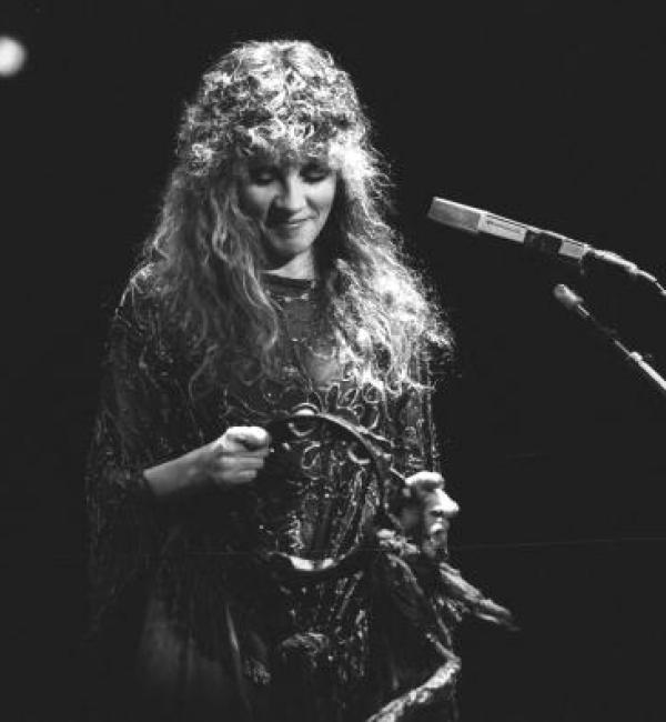 Stevie Nicks - Life In Pictures
