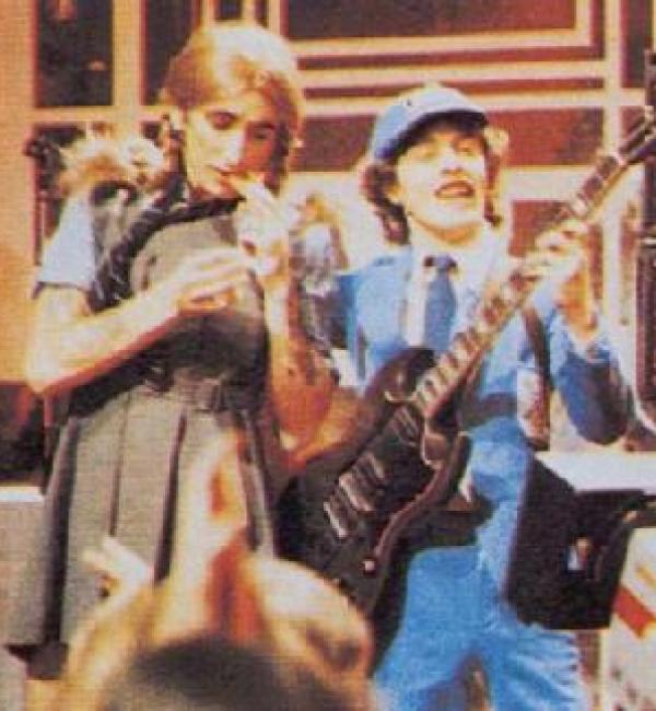 Aussie Icons On Countdown – The ‘70s Part 1