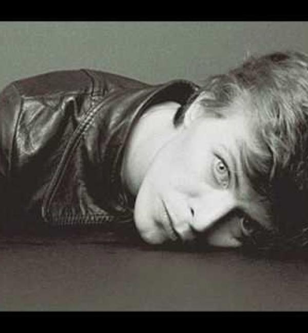 David Bowie - Beauty And The Beast