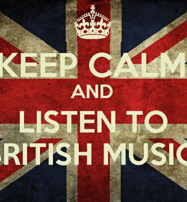 Great British Bands For The Long Weekend