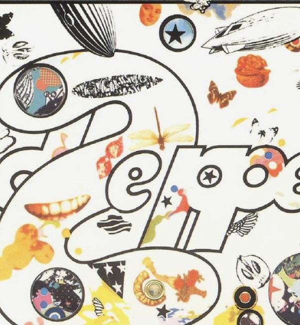 The Masterpiece That Is Led Zeppelin III