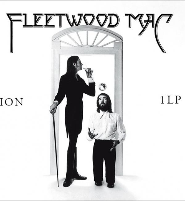 Fleetwood Mac’s Classic 1975 Album To Get Expansive Reissue