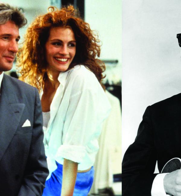 11 Songs That Are Also Movie Titles