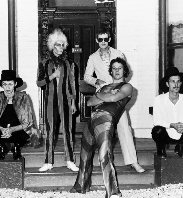 I Like: Skyhooks