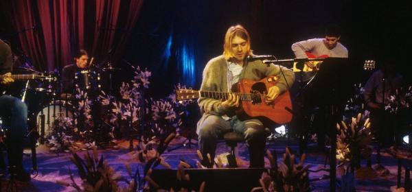 Nirvana’s ‘MTV Unplugged In New York’ At 25