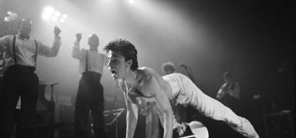 Interview: Prince Archivist Michael Howe On Prince's Famed Vault 