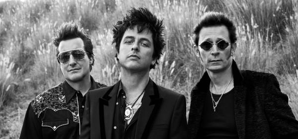 Green Day’s Biggest Hits In Australia