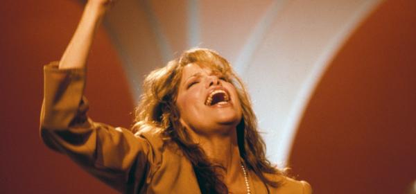 10 Essential Female Voices