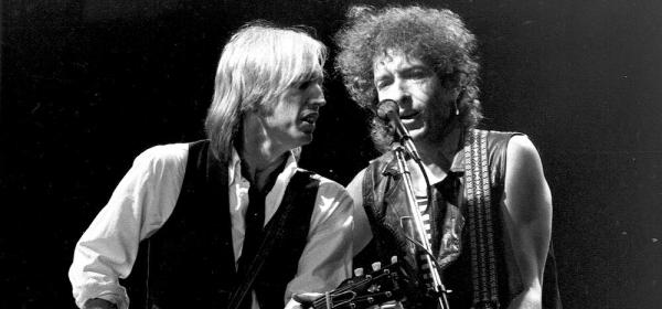 5 Greatest Tom Petty Collaborations