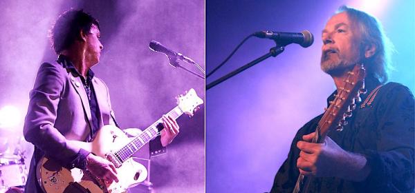 Bluesfest Add The Church, The Living End, Angels & More to 2021 Lineup