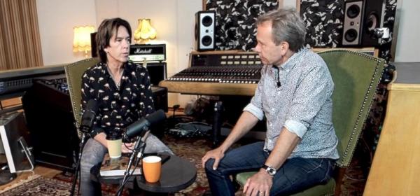 Interview: Roxette’s Per Gessle Talks About Upcoming Bag of Trix Box Set