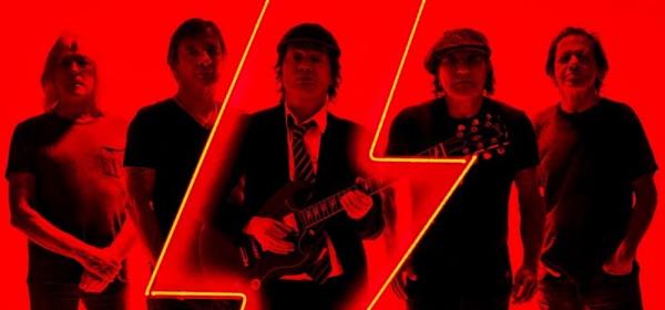 Hear AC/DC’s Brand New Single, “Realize”