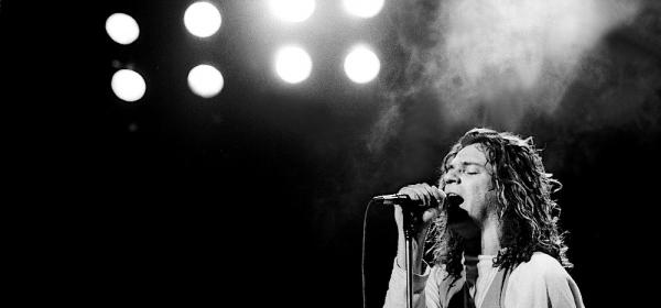 Flashback to INXS’s Electrifying “Original Sin” Live From Wembley Stadium in 1991 