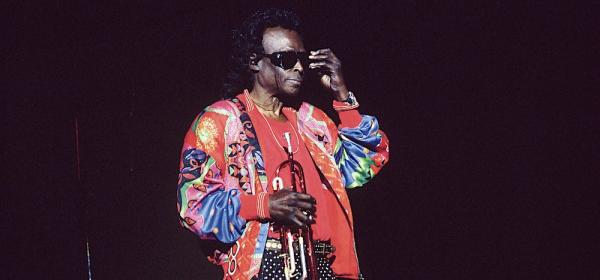 miles davis 