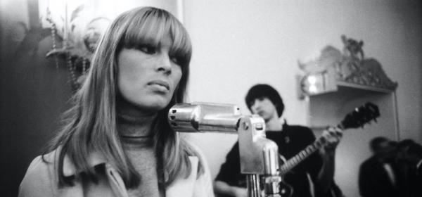 velvet underground