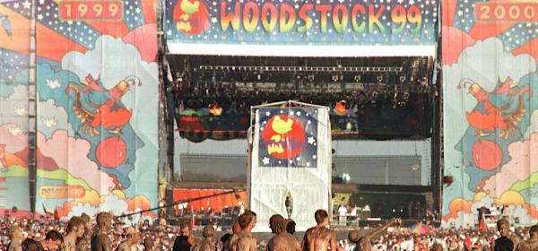 woodstock 99