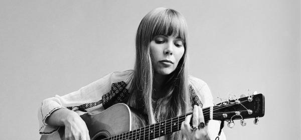 joni mitchell