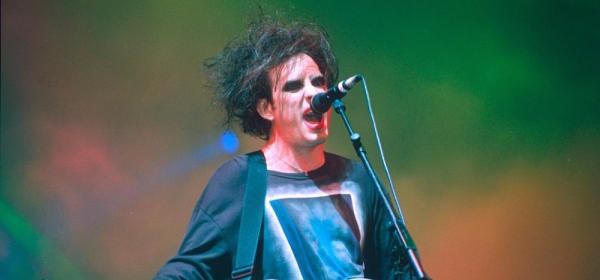 robert smith