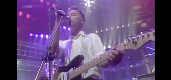 new order