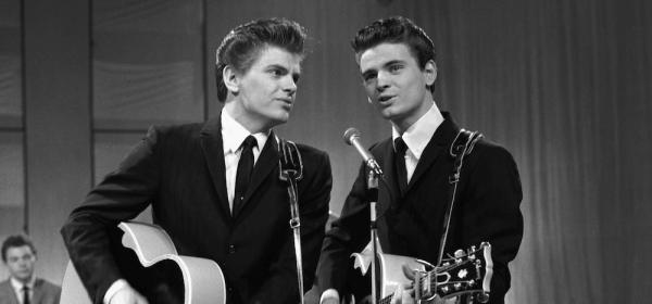 everly brothers 
