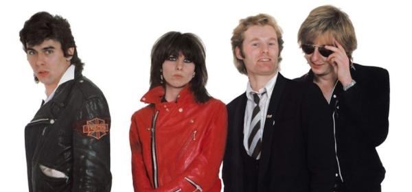 pretenders 