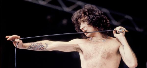 bon scott