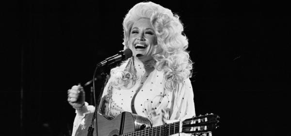 dolly parton