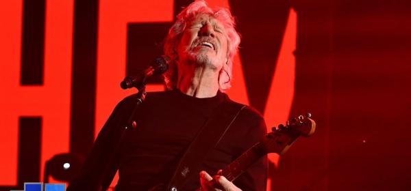 roger waters