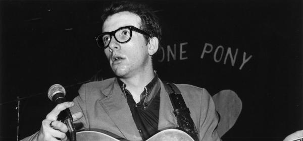elvis costello