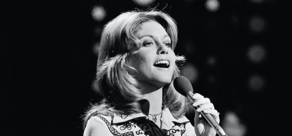 olivia newton john