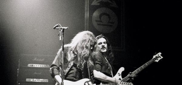 motorhead