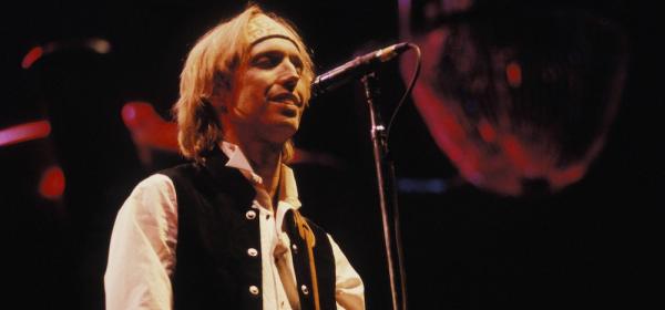 tom petty