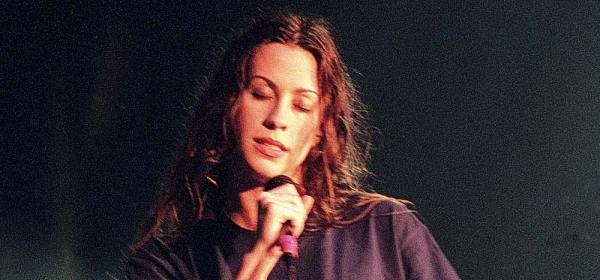 alanis morissette