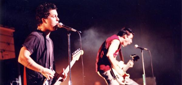 green day