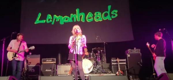 lemonheads, courtney love